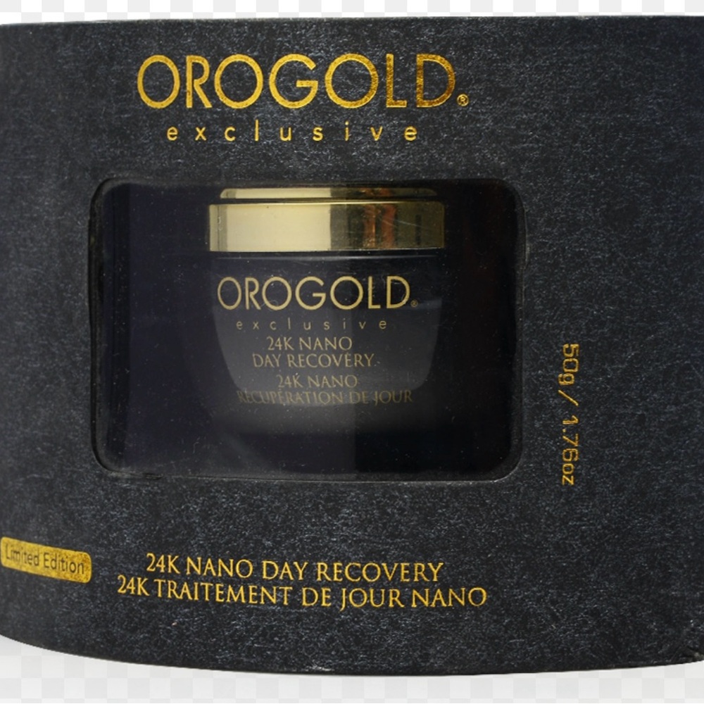 24K NANO DAY RECOVERY